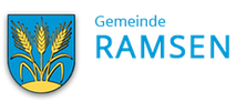 Gemeinde Ramsen - Getränke Hug GmbH - Buch SH