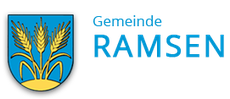 Gemeinde Ramsen - Getränke Hug GmbH - Buch SH