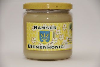 Ramser Bienenhonig - Getränke Hug GmbH - Buch SH
