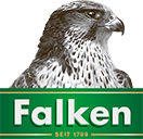 Falken - Getränke Hug GmbH - Buch SH