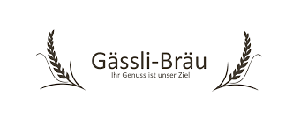 Gässli Bräu - Getränke Hug GmbH - Buch SH