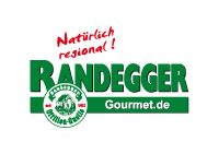 Randegger - Getränke Hug GmbH - Buch SH